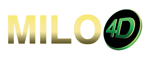 LOGO MILO4D