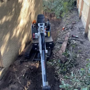 Site Clearing and Levelling in Melbourne